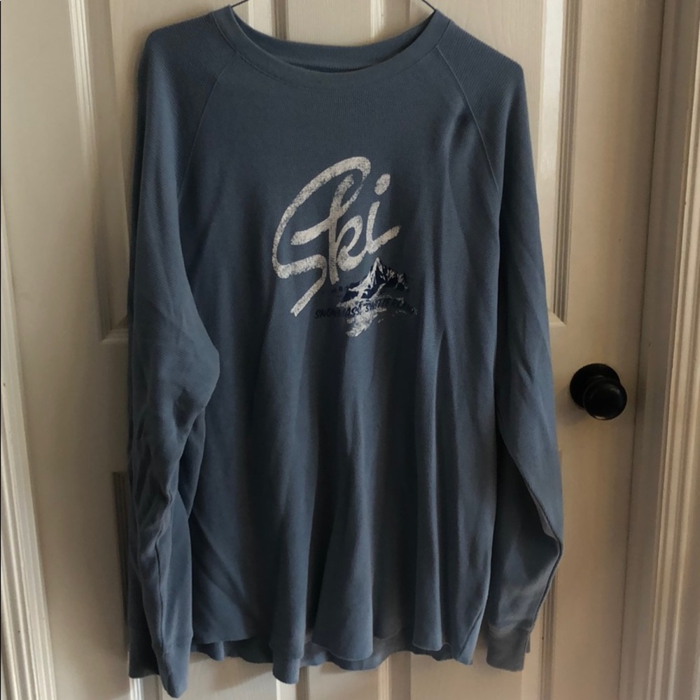 Old Navy long sleeve shirt